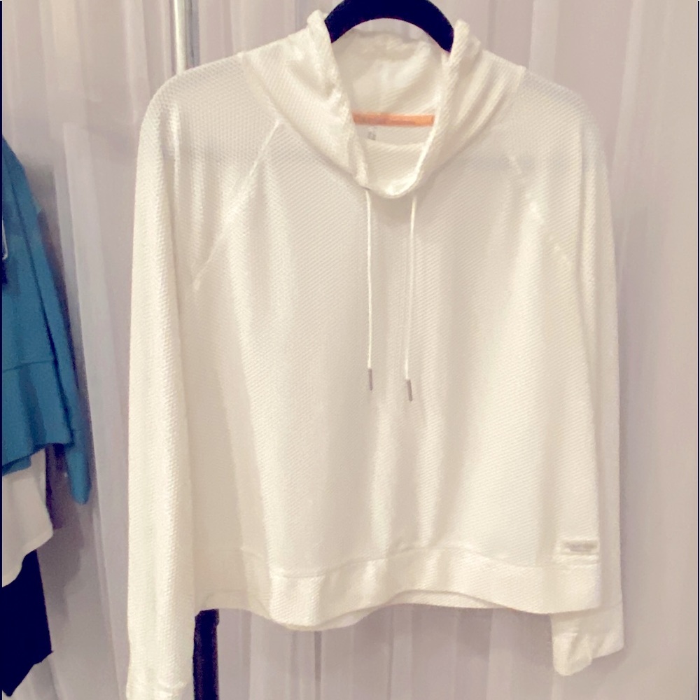 Ladies Calvin Klein Pullover